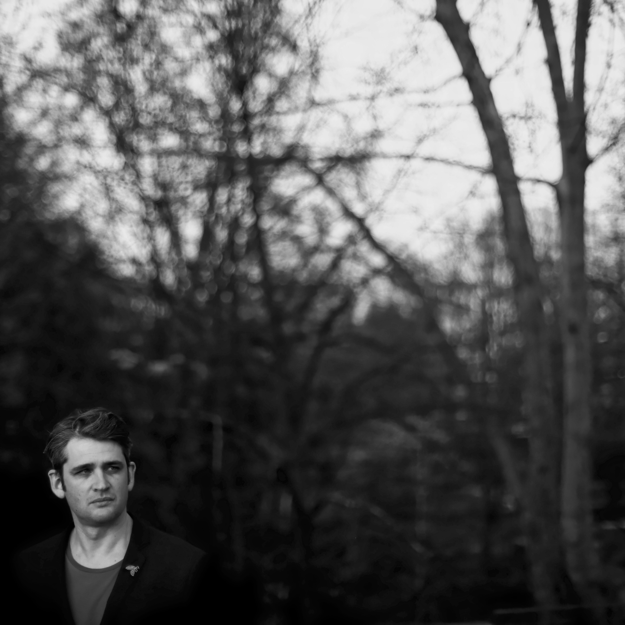 Portrait de Sylvain Hellio