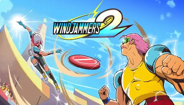 Visuel Windjammers 2