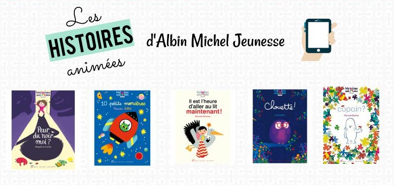 Visuel Histoires Animées