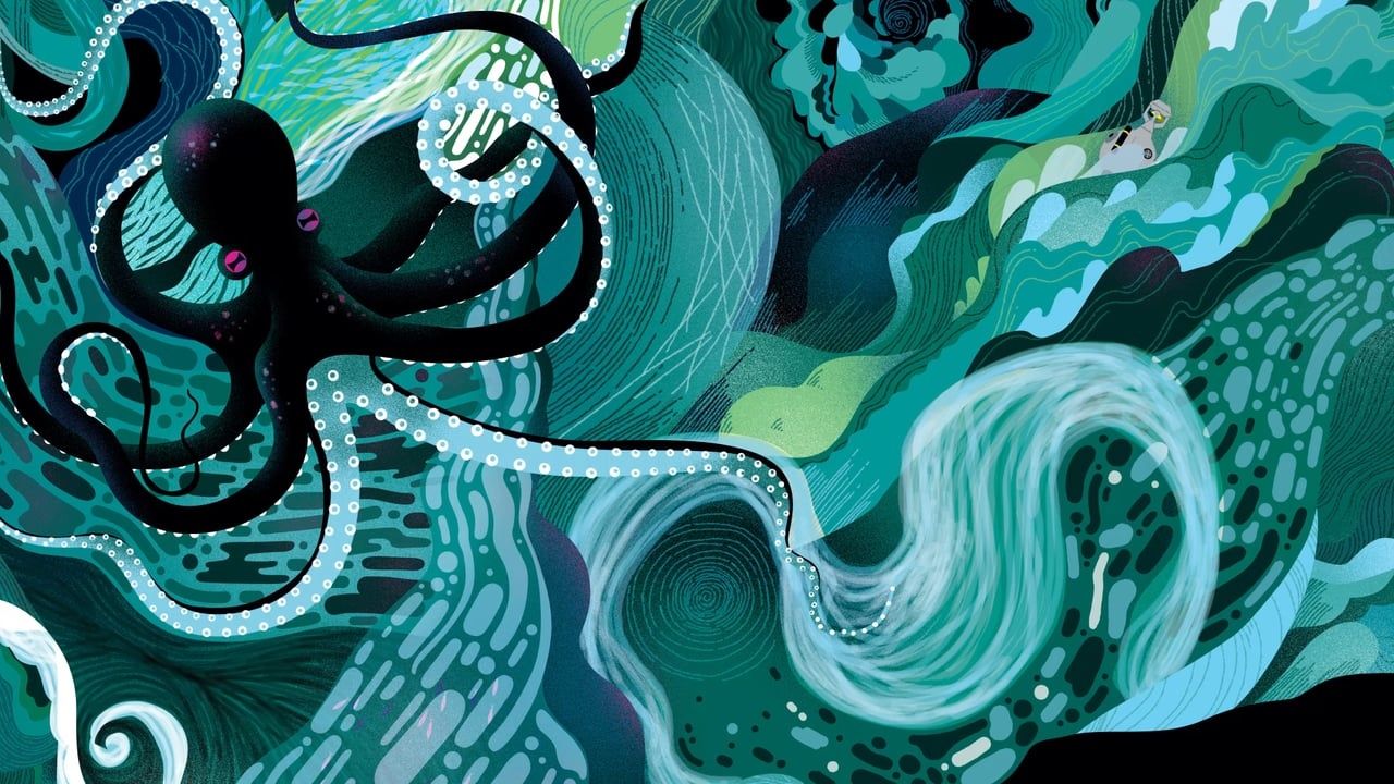 Visuel La grande plongée